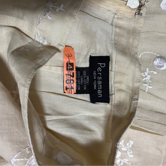 Daisy skirt - Picture 4 of 5